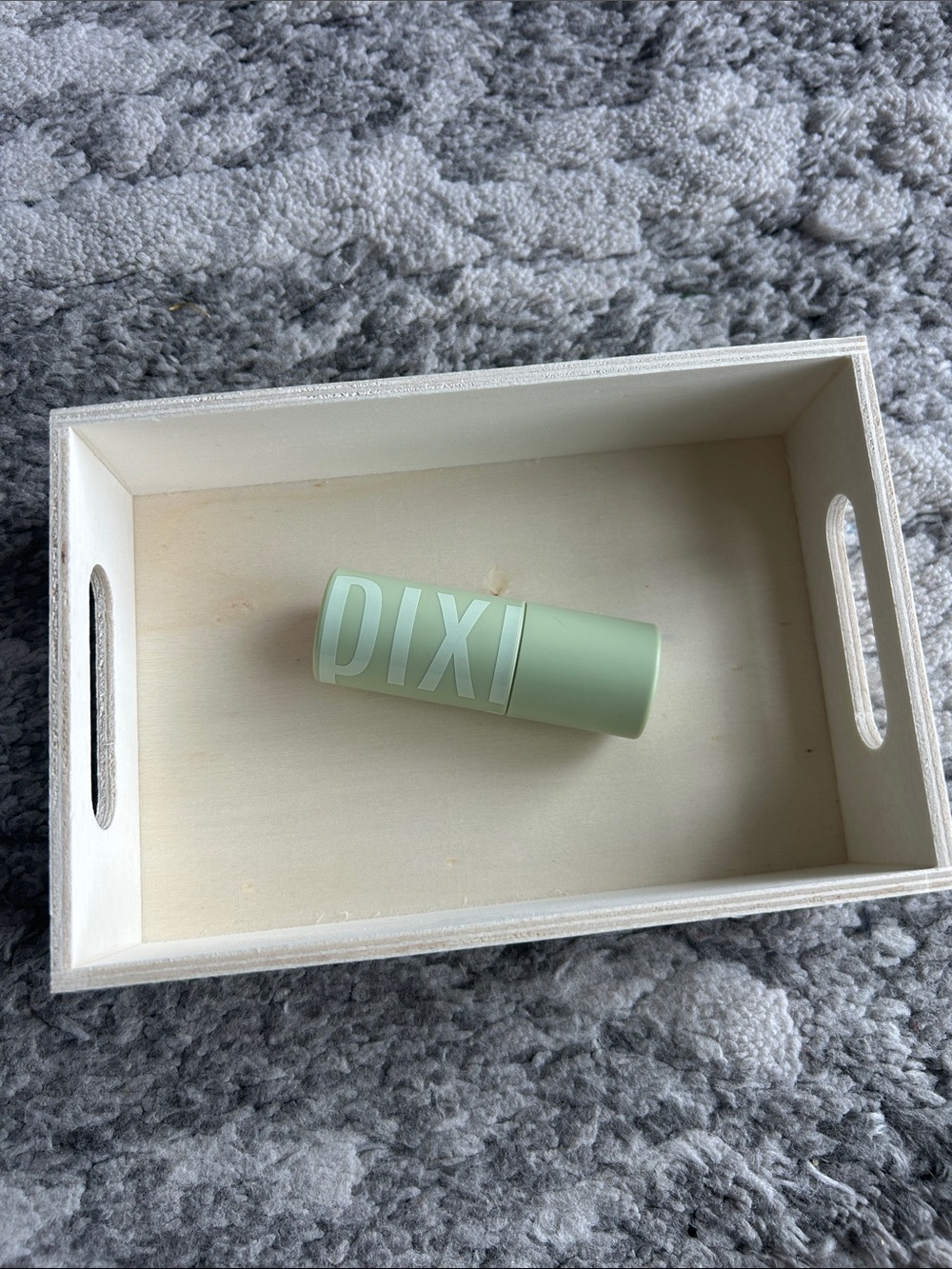 Pixi Rosette +Hydra LipTreat